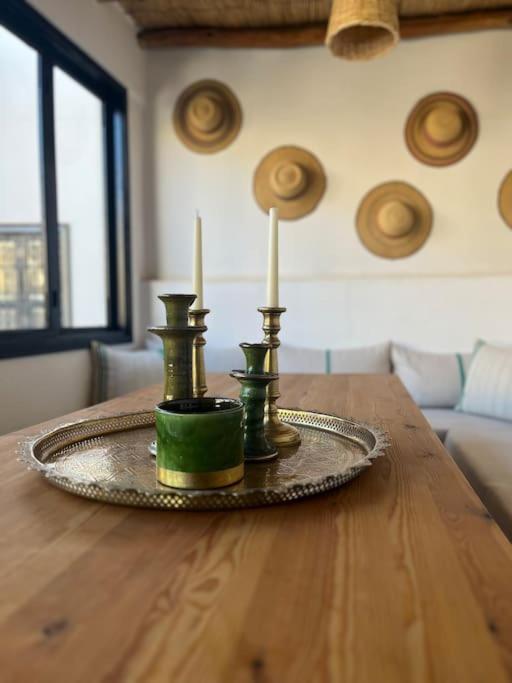 Riad Dar Fannan En Exclusivite Marrakesh Esterno foto