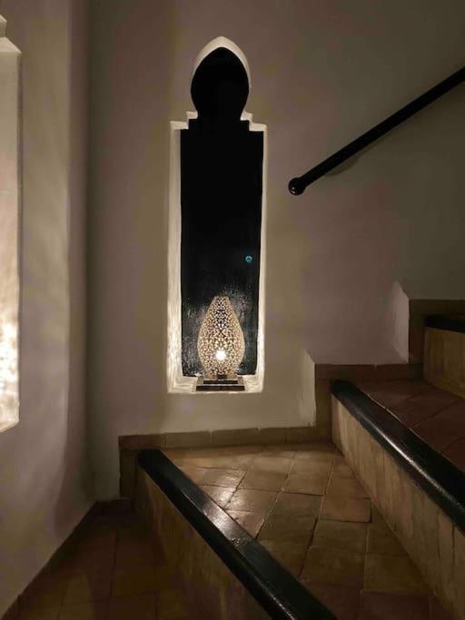 Riad Dar Fannan En Exclusivite Marrakesh Esterno foto