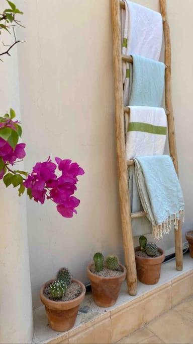 Riad Dar Fannan En Exclusivite Marrakesh Esterno foto