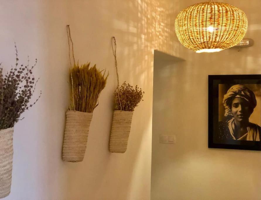 Riad Dar Fannan En Exclusivite Marrakesh Esterno foto