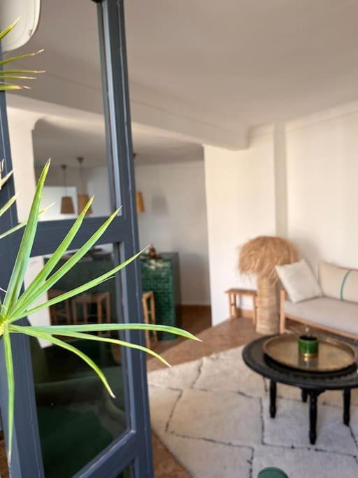 Riad Dar Fannan En Exclusivite Marrakesh Esterno foto